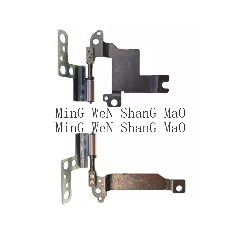 Bisagras de Pantalla LCD Originales Nuevas para DELL Latitude 3301, Inspiron 5390, 5391, Vostro 5390, 433.0GW09.0012, 433.0GW0B.0012