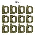Green-12PCS