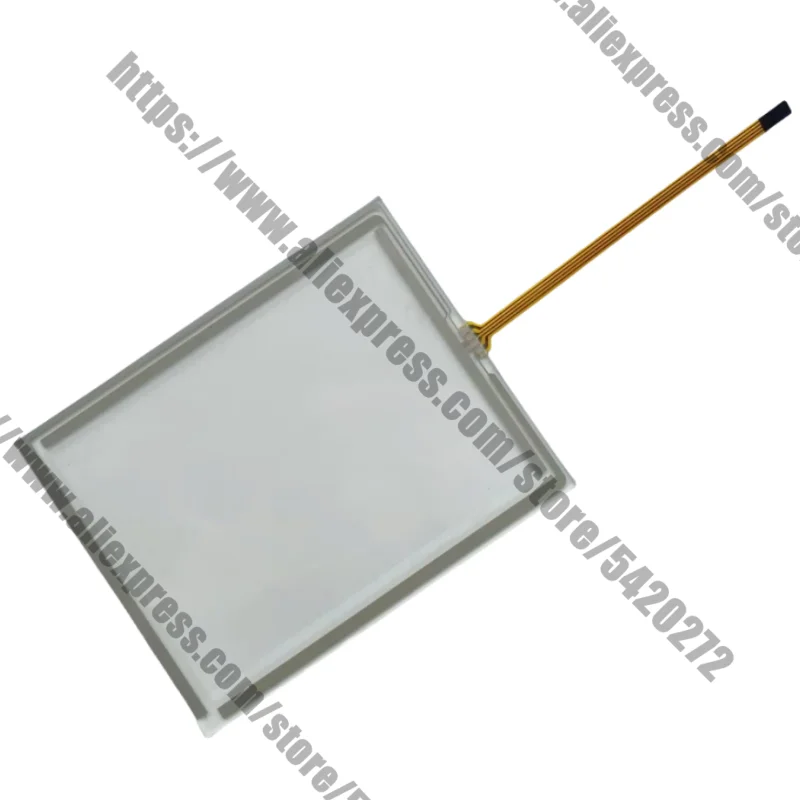 New OP177B 6AV6642-0DC01-1AX0 Touch Screen Panel Protective Film Case