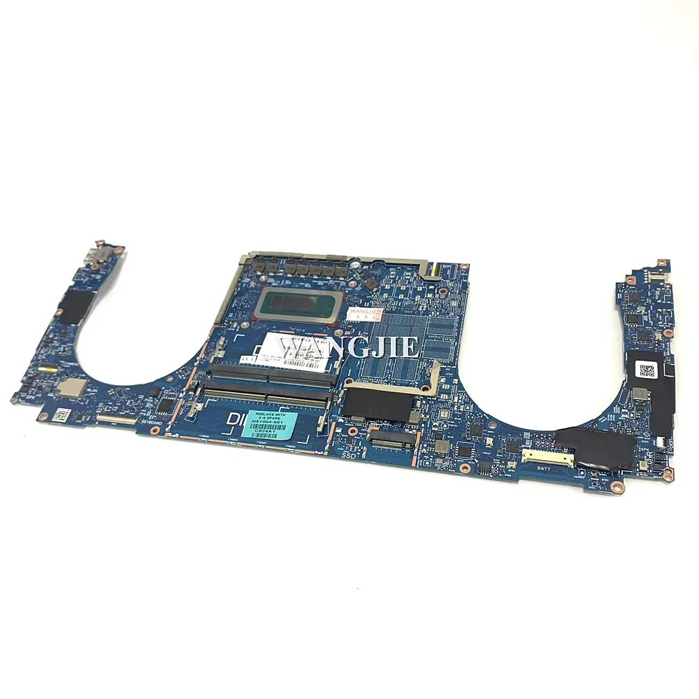 N51004-601 For HP  ZBook Studio 16 inch G10 Laptop Motherboard 6050A3470001-MB-A01 SRMJ2 I7-13800H CPU 100% Working