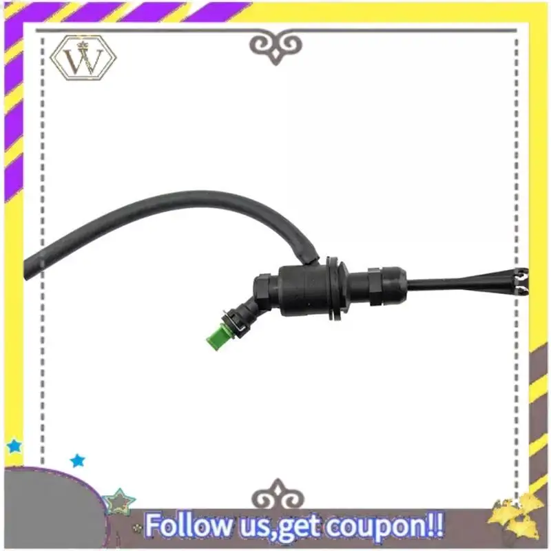 ABXV-6284600662 Clutch Master Cylinder Accessories 8200151784 For RENAULT Grand Scenic II Megane II 1.5 Dci 1.9 Dci 2002-2011 80