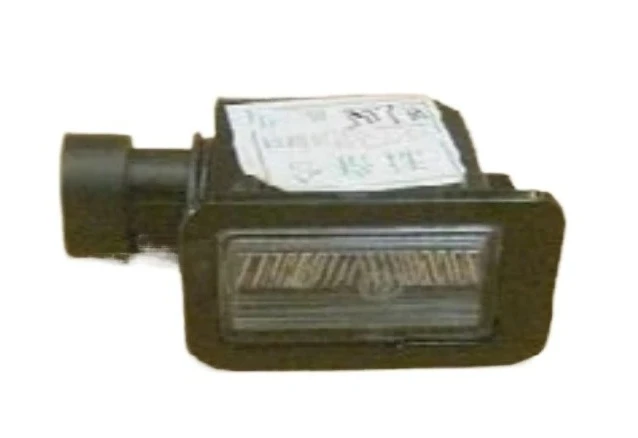 

1 шт. оригинальный задний фонарь номерного знака в сборе для Great Wall Voleex TengYi C50 для Haval H5 H6 C20R H9