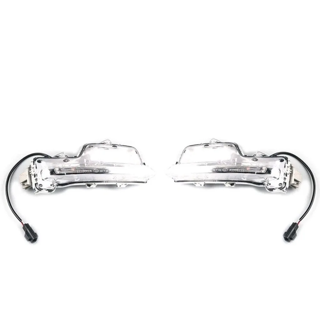 

FOR Volvo S60 2014-2018 Fog Lights OE 31434567 31434568