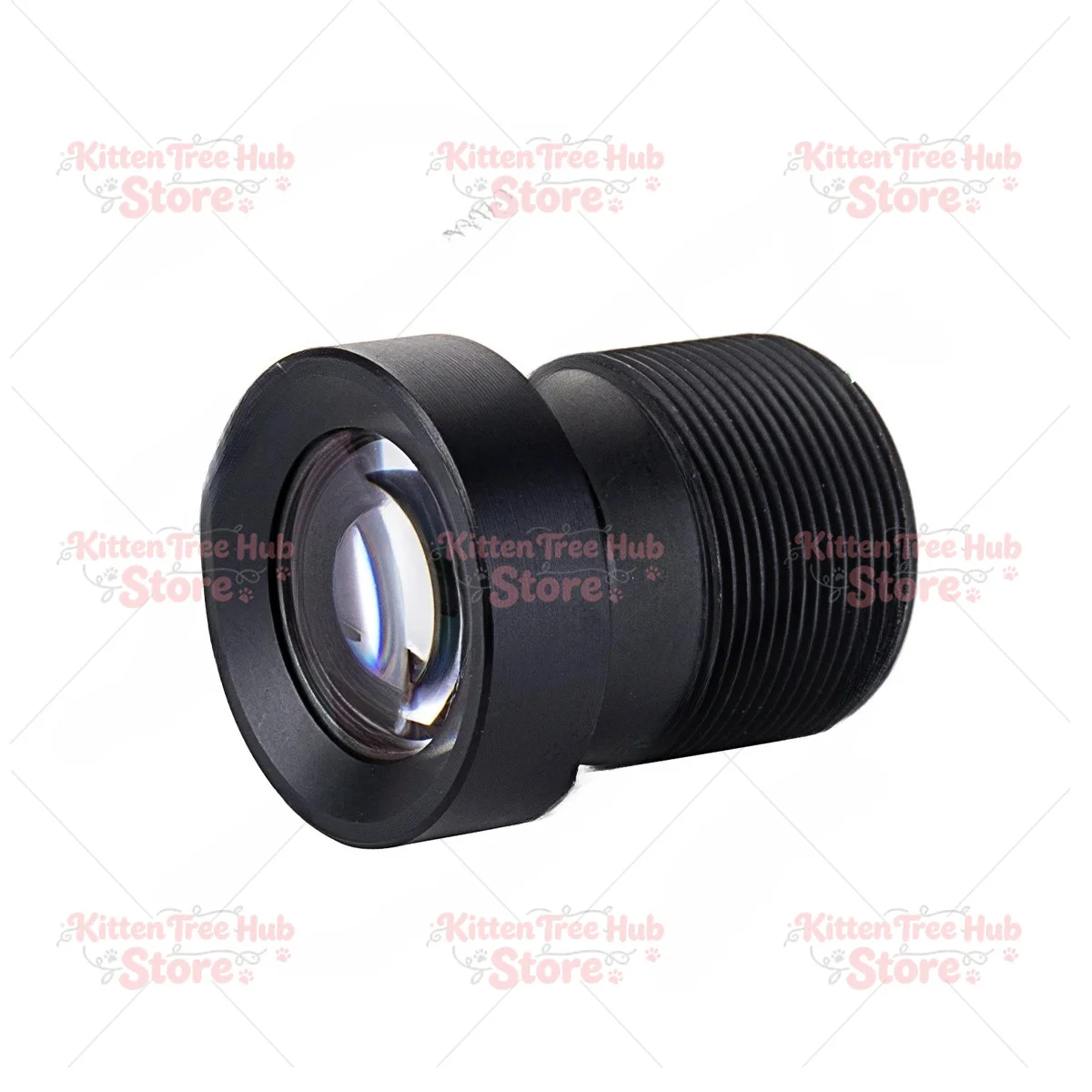 CH3770A 16mm F/2.8 M12 1/1.8 16MP 26.8 Degree Low Distortion 6G Manual Focus Lens