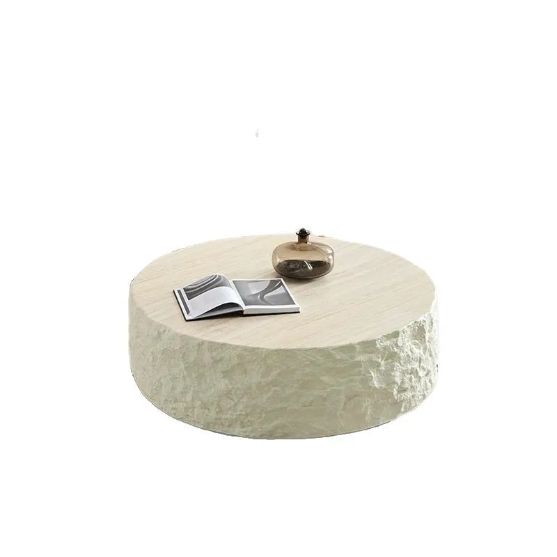 

Design a circular wind tunnel with the artistic sense of a high-end circular coffee table