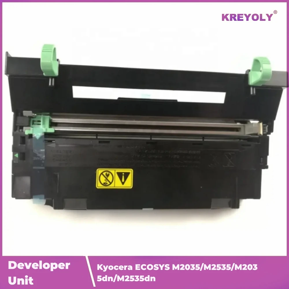 

Developer Unit for Kyocera ECOSYS M2035 M2535 M2035dn M2535dn FS-1035MFP FS-1135MFP Developer