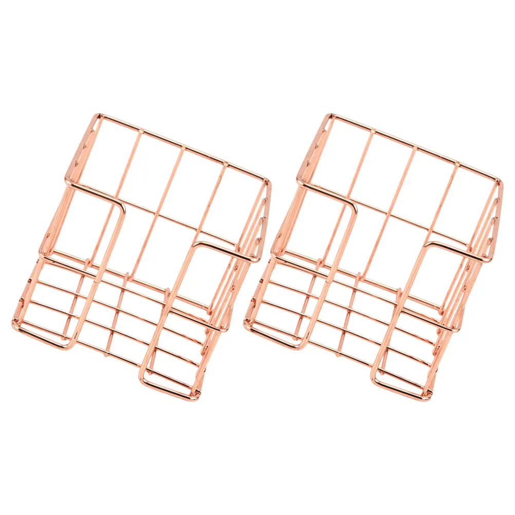 

Desktop Note Box Business Card Holder for Organizer Name Display Visiting Holders