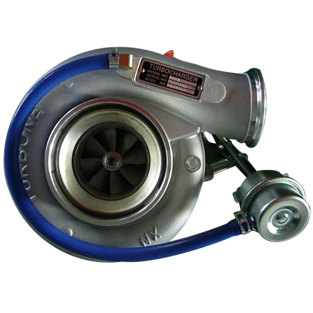 

Turbocharger & Parts HX40W 4043003 4039932 Turbo Turbocharger For Cummins