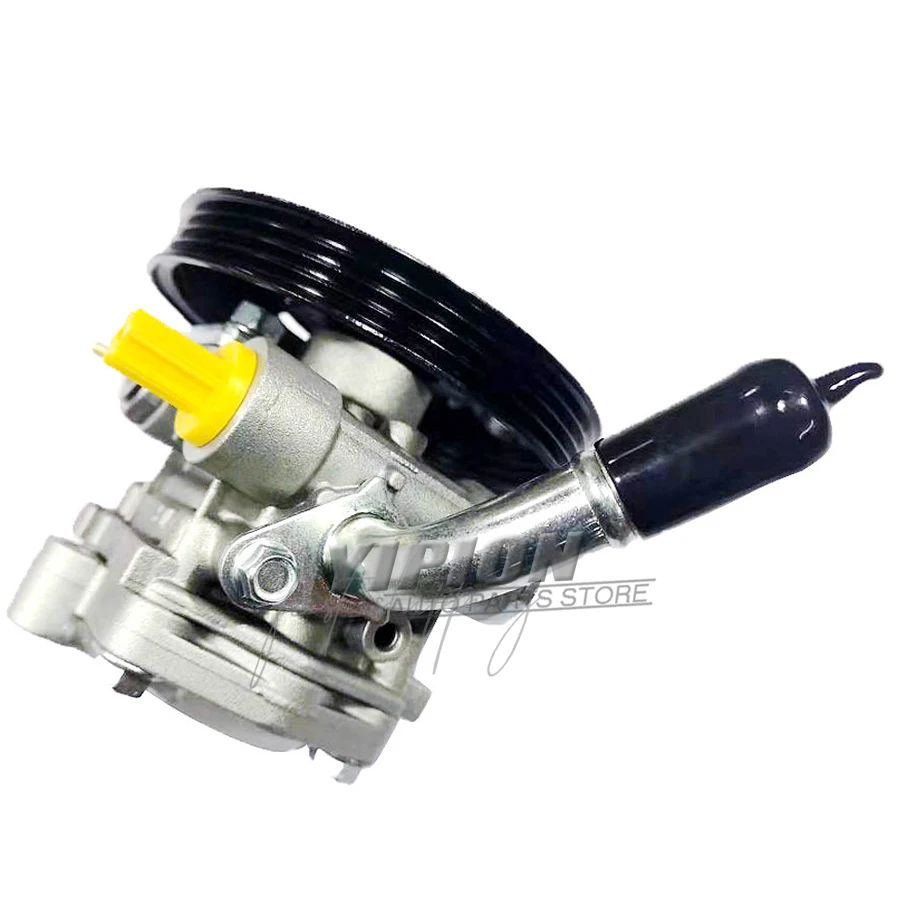 Hydraulic Pump Power Steering Pump Fit For Mazda 323 Family 1.6L  B25D-32-650