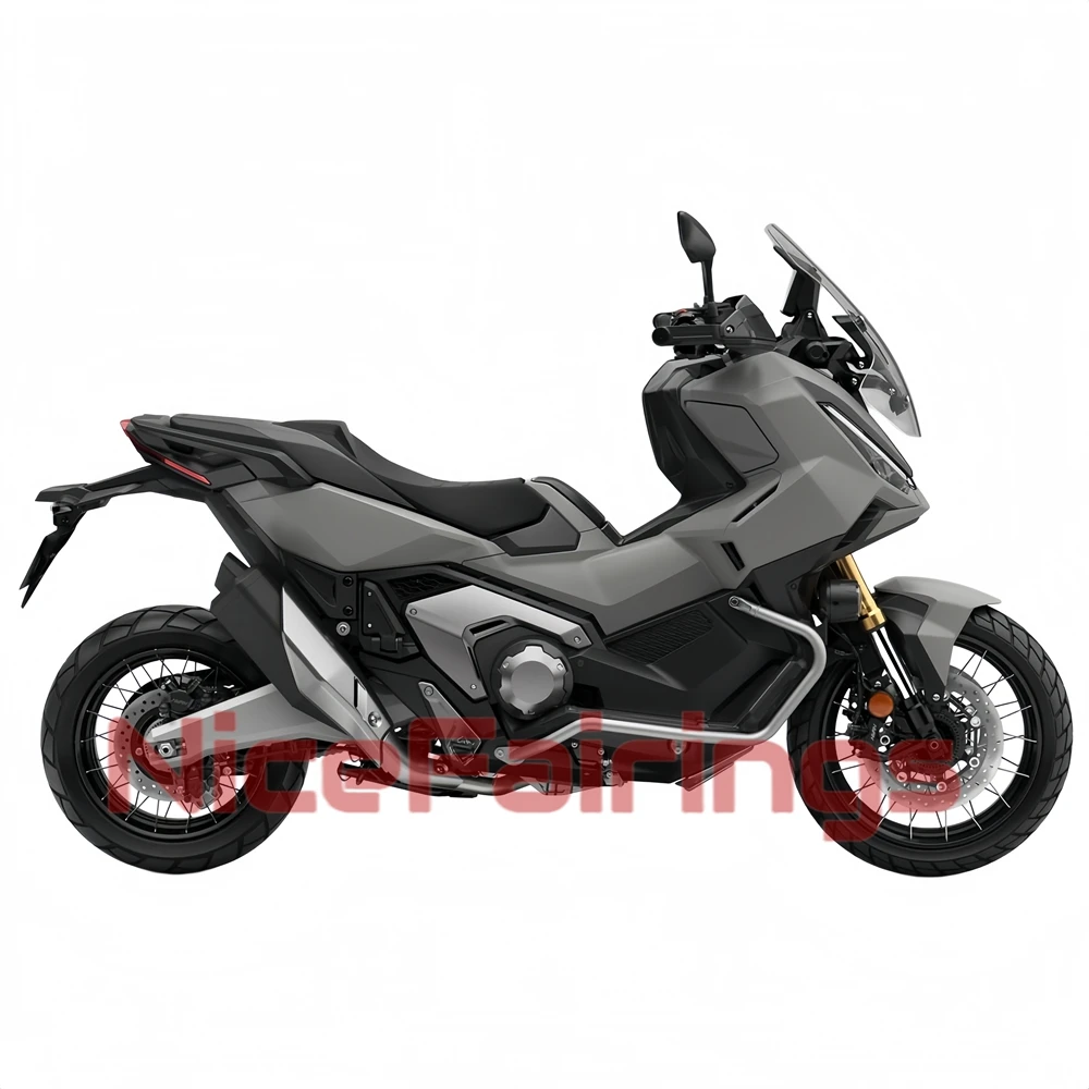 Voor HONDA XADV750 2025 2026 Kuipset X-ADV750 25 26 Motorfiets Kuipen ABS Injectie Plastic Volledige Carrosseriekuip
