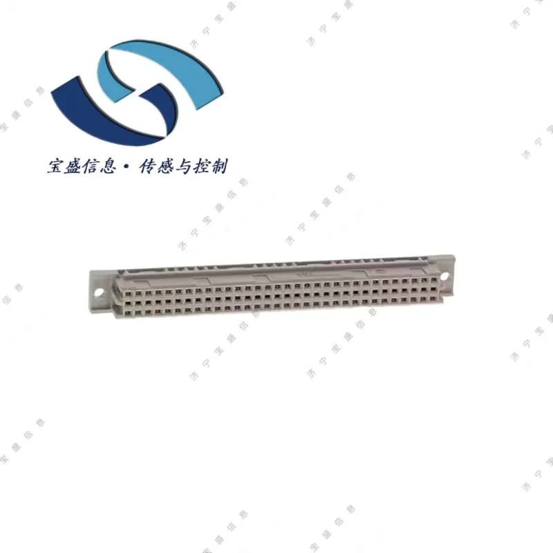 2026 09032646823 HARTING Connector 64-pin 3-row Pin 96-bit Din Connector Socket