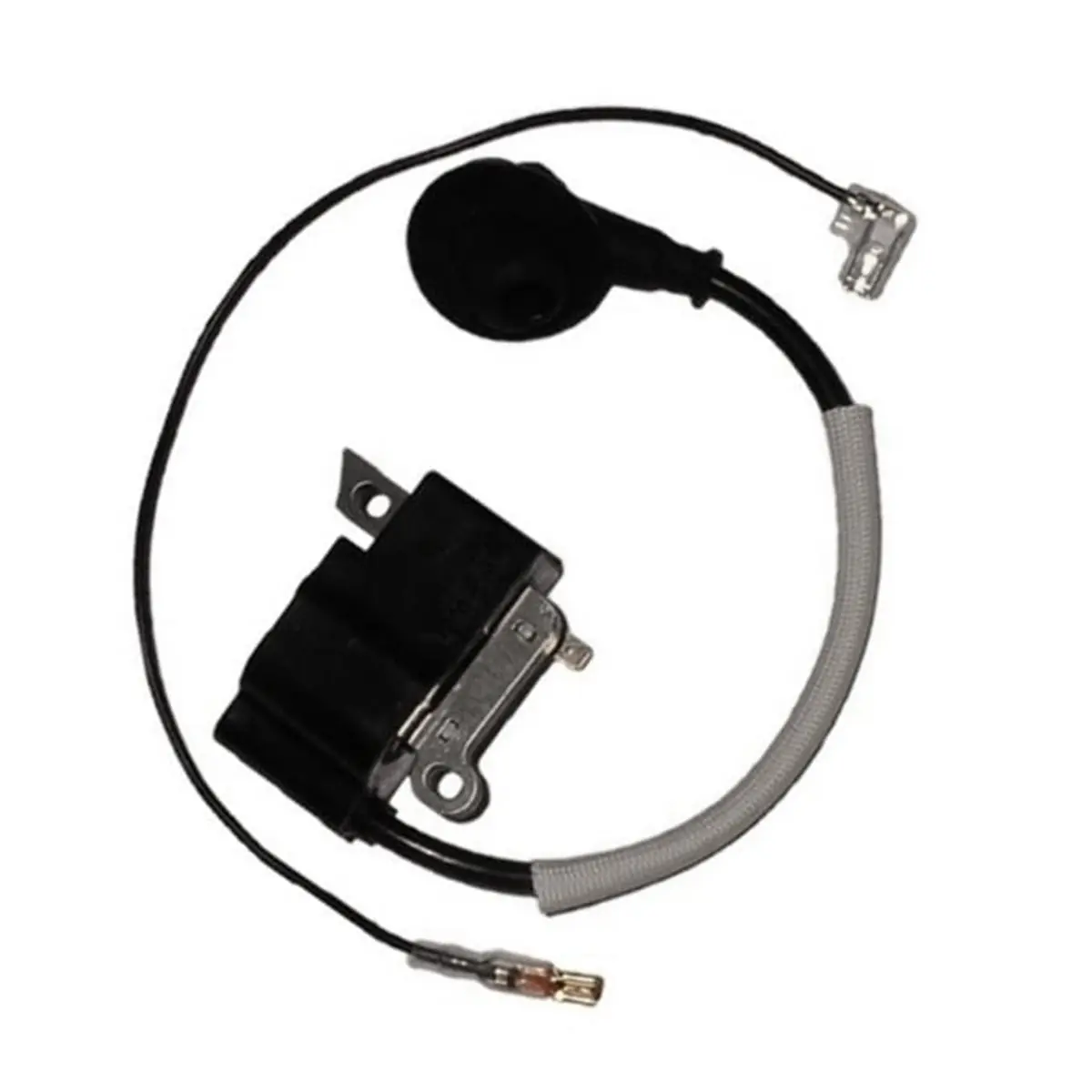 

Катушка зажигания (высоковольтный модуль) 11424001302 для бензопилы MS462 MS462C, аксессуары