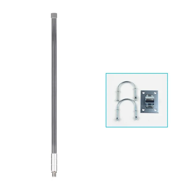 1090MHz high gain ADS-B FRP antenna FPV aerial photography remote sensing and telemetry communication receiving and transmitting