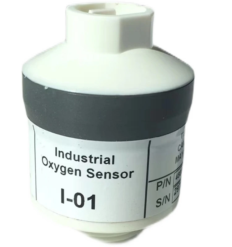 Agent industrial oxygen sensor I-01, measurement range 0-35%, original genuine imported sensor