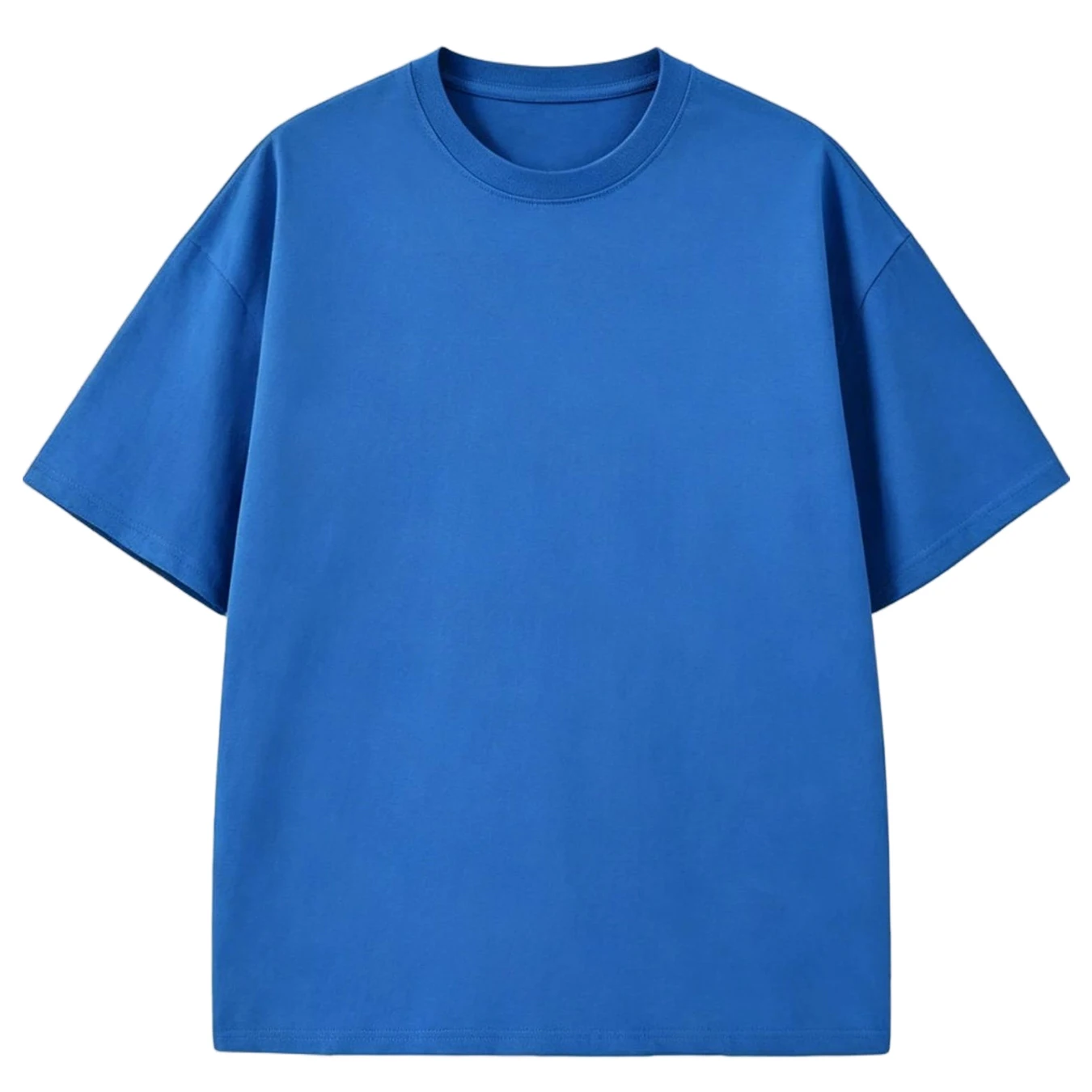 Atmungsaktive Strand-T-Shirts für Herren, weiches O-Ausschnitt-T-Shirt für den Alltag, Baumwolle, All-Match-Kurzarm, bequeme Sommerkleidung, Street-Sport-Tops – Detail 18