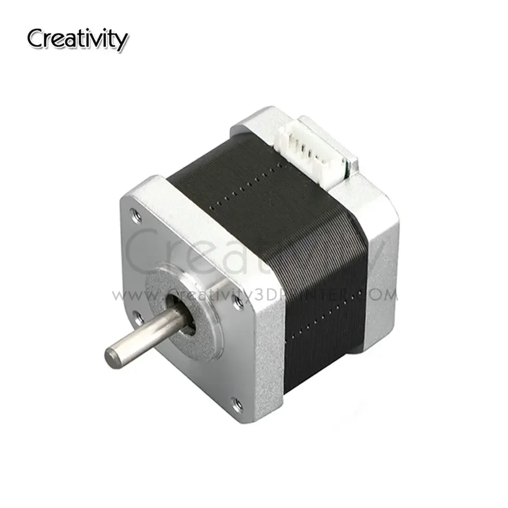 Motori passo-passo Ender-3 V2 Estrusore asse 42-34 XYZ per creatività Ender-3 CR10 Ender-5 CR-6 SE CR-X Parti della stampante 3D