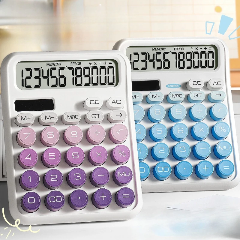 Thumbnail 3 - #33 Cheapest Financial Calculators Deals You Can Get