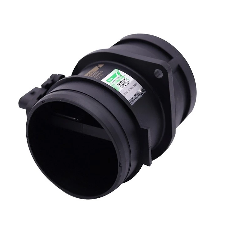 

Suitable for Volkswagen Audi, Automotive Air Flow Meter, Turbine Air Flow Meter Sensor 06J906461D