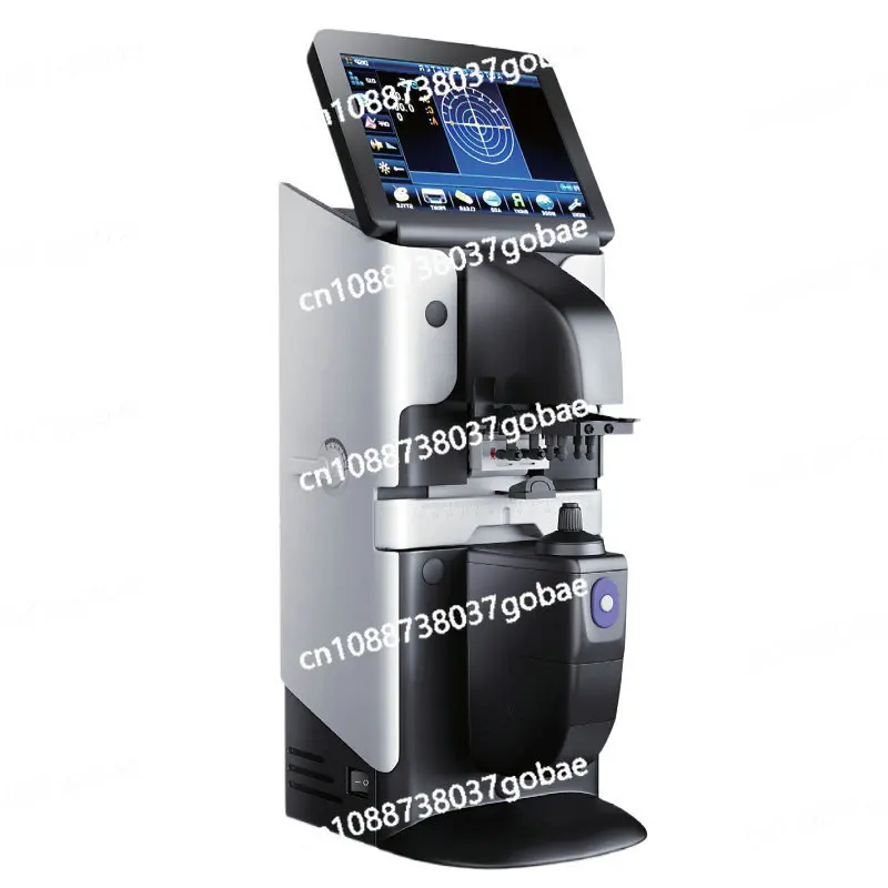 JD-2600A Automatic …