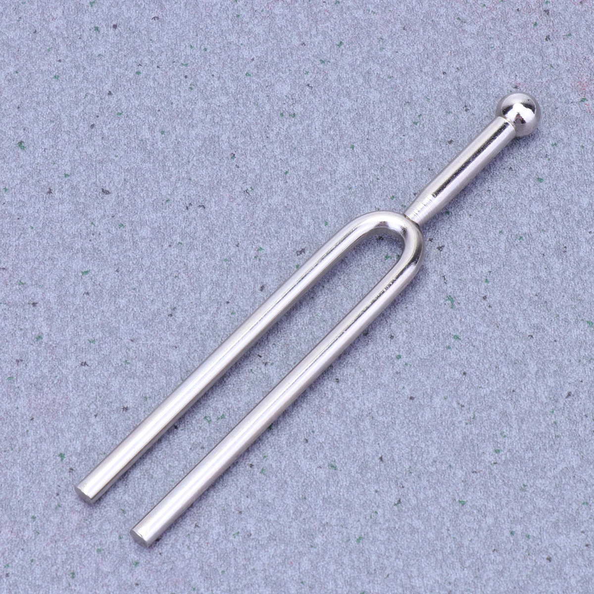 

440 Hz Tuning Fork Handle Violin Guitar Tool Music Teacher's Tone Tuner High Grade Material Home Travel