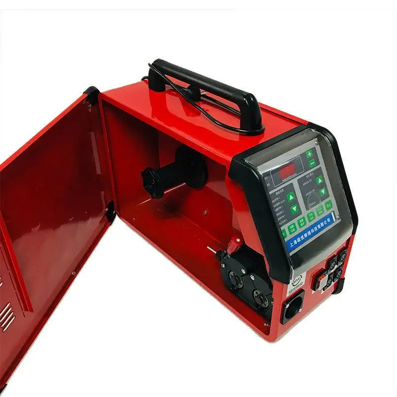 TIG welding laser welding machine manual welding stainless steel aluminum alloy multifunctional WF007 automatic wire feeder