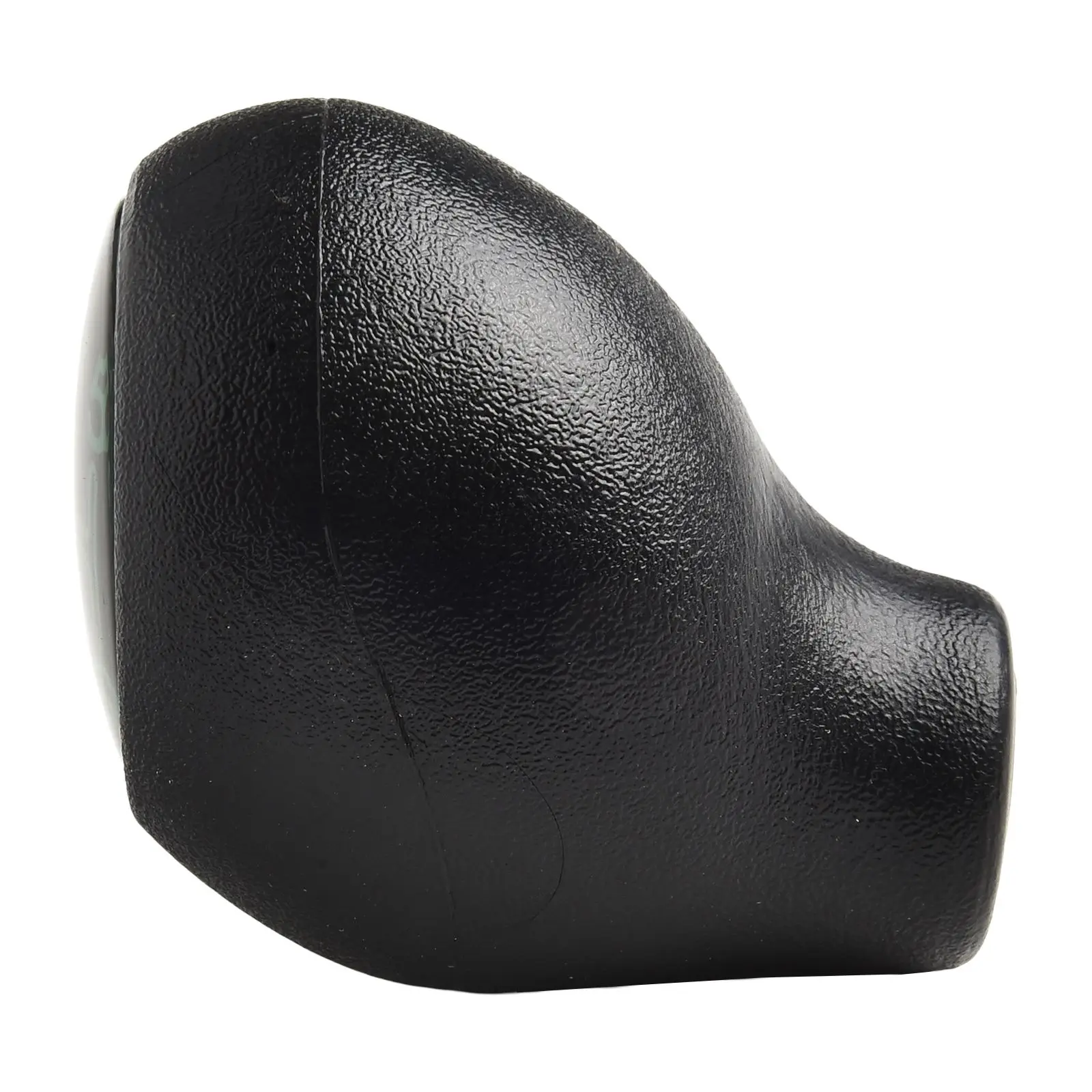 Car Interior Upgrade 5 Speed Gear Shift Knob Car Modification Interior Accessory Shift Knob High-Quality Plastic For 309