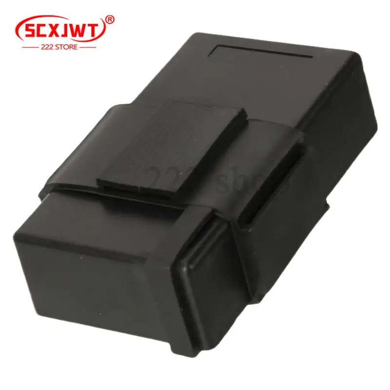 التيار المتناوب 6 دبوس CDI وحدة الإشعال صالح ل GY6 50cc 125cc 150cc ATV الترابية دراجات الطرق غير الممهدة سكوتر 4 ويلر الدراجة الذهاب كارت رباعية