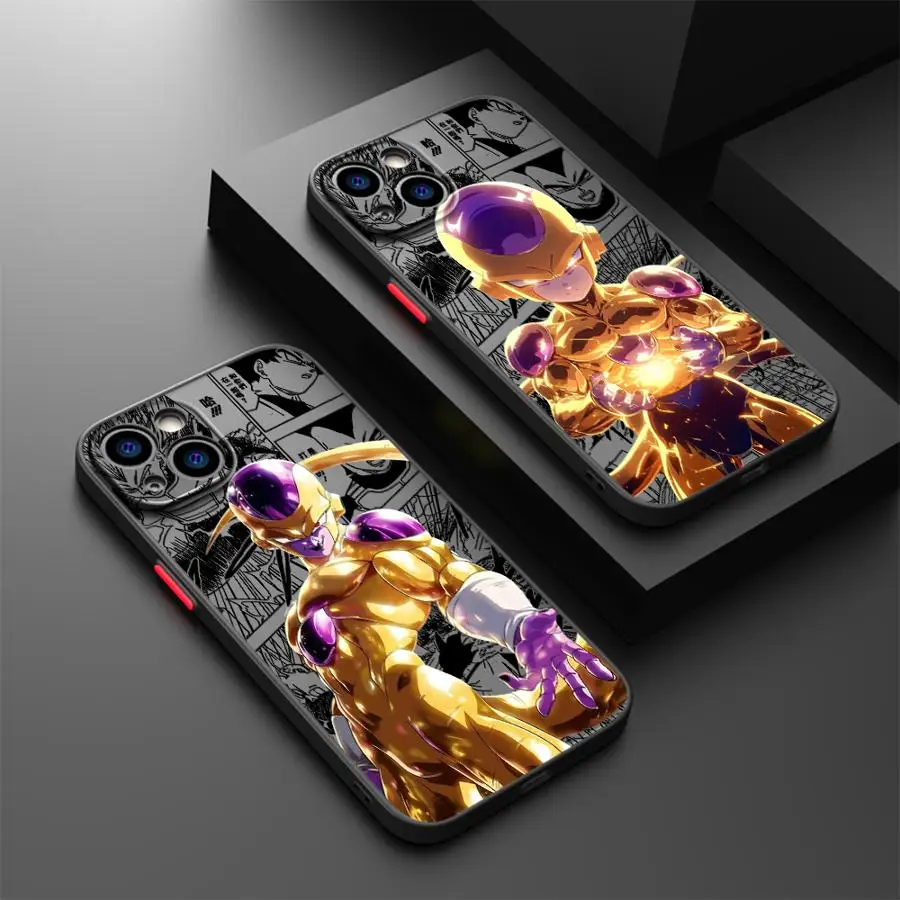 Dragon Bll Frieza B…