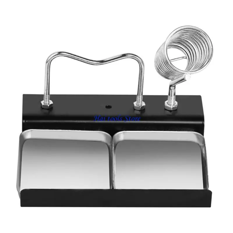 X37e паяль железа держателя паяль