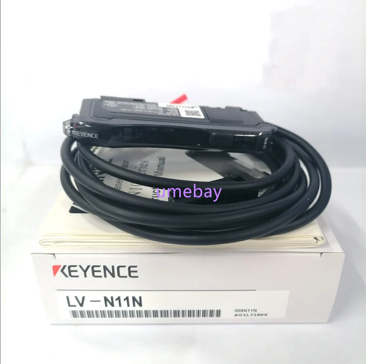1 piece , Optoelectronic laser sensors,  LV-N11MN    LV-N11CN    LV-N11CP     LV-N11N    LV-N11P    LV-S41      LV-S41L