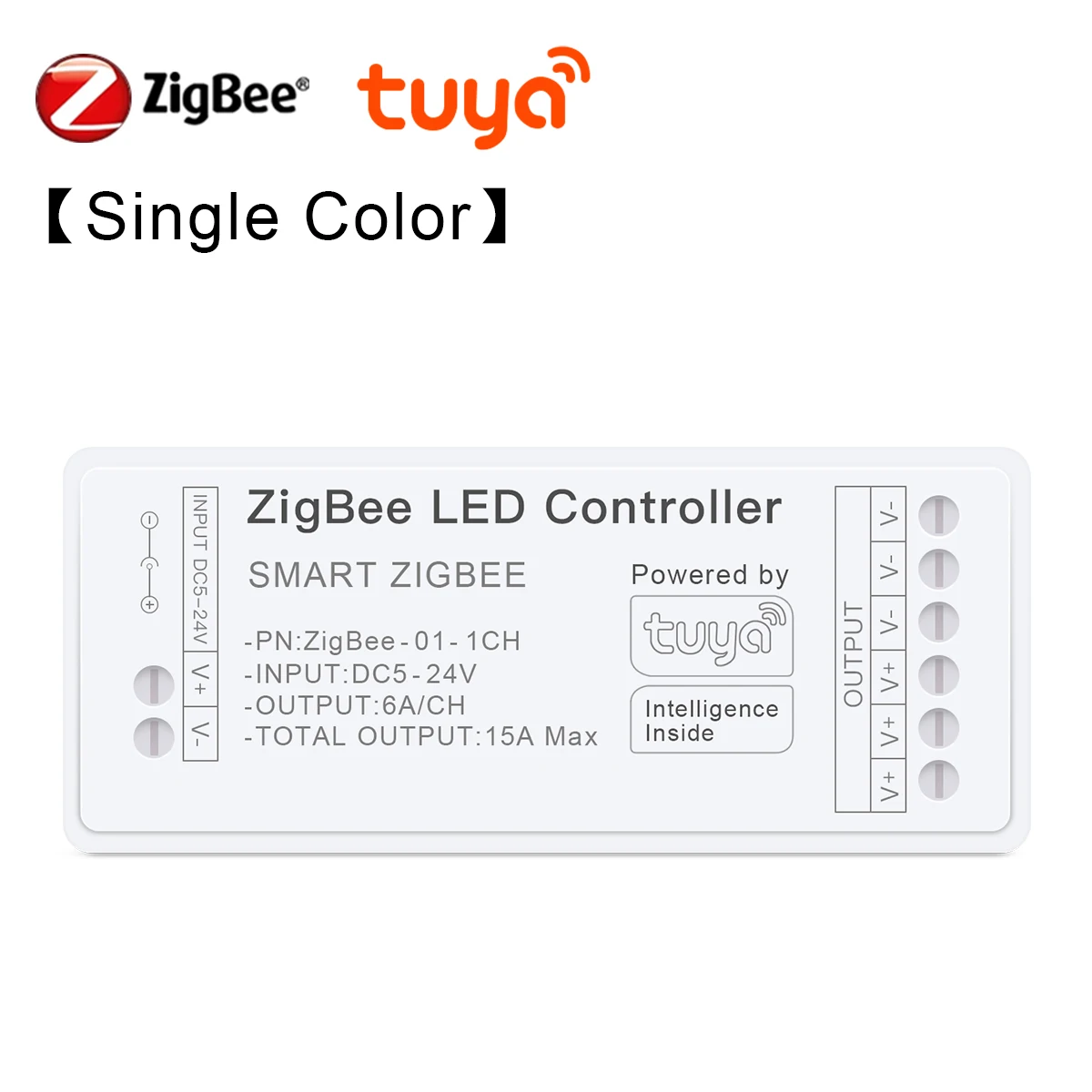 Variant: Single Color