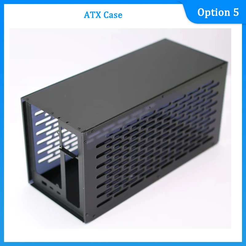 TH3P4G3 GPU Dock 40Gbps Thunderbolt 3/4 USB3.0