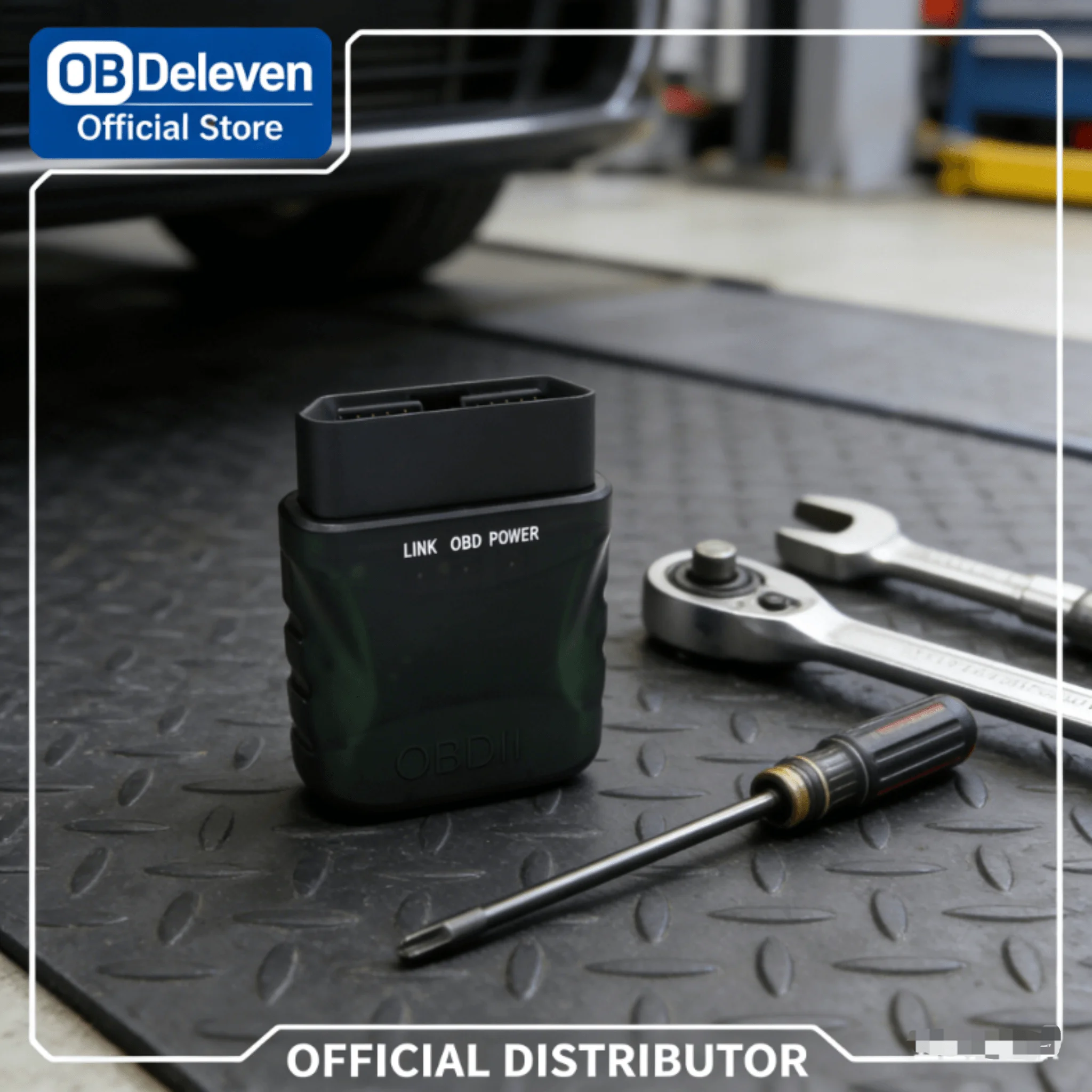 ELM327 V015 New Blu…