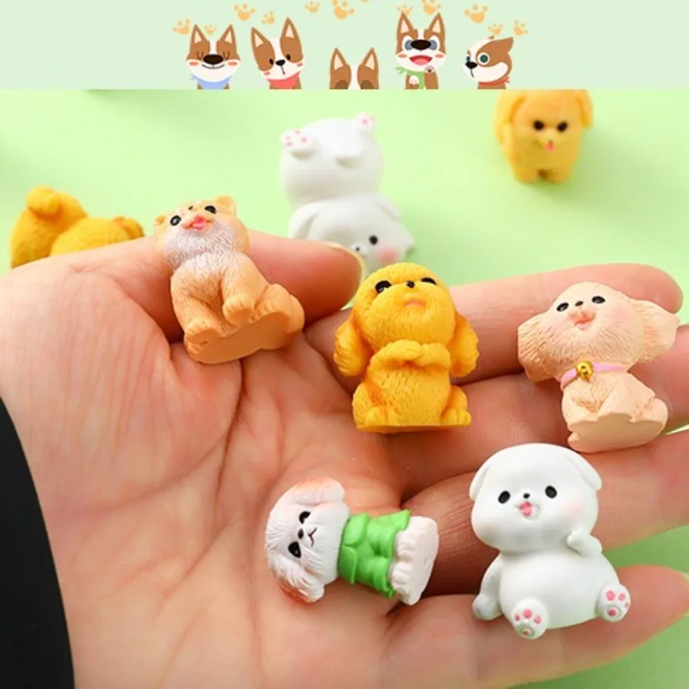 

1/50/100PCS Rabbit Mini Blind Bag Toy​​ Dog Design​​ Style Random Blind Box Surprise Kawaii Independent Packaging Blind Bag