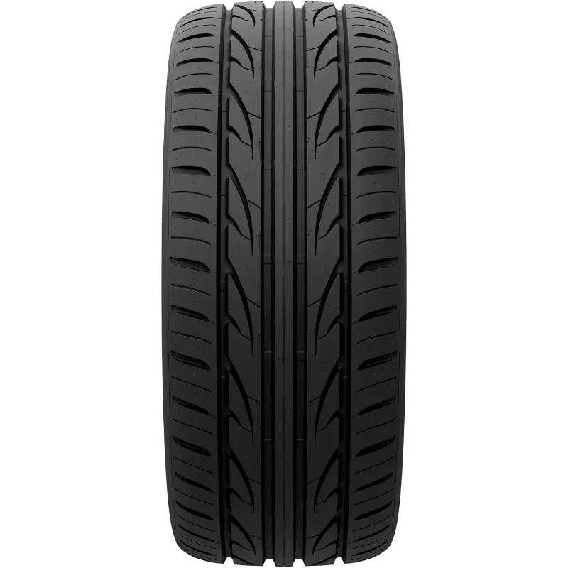 إطار شعاعي الأداء LXUHP-207 - 245/45R18 100 وات
