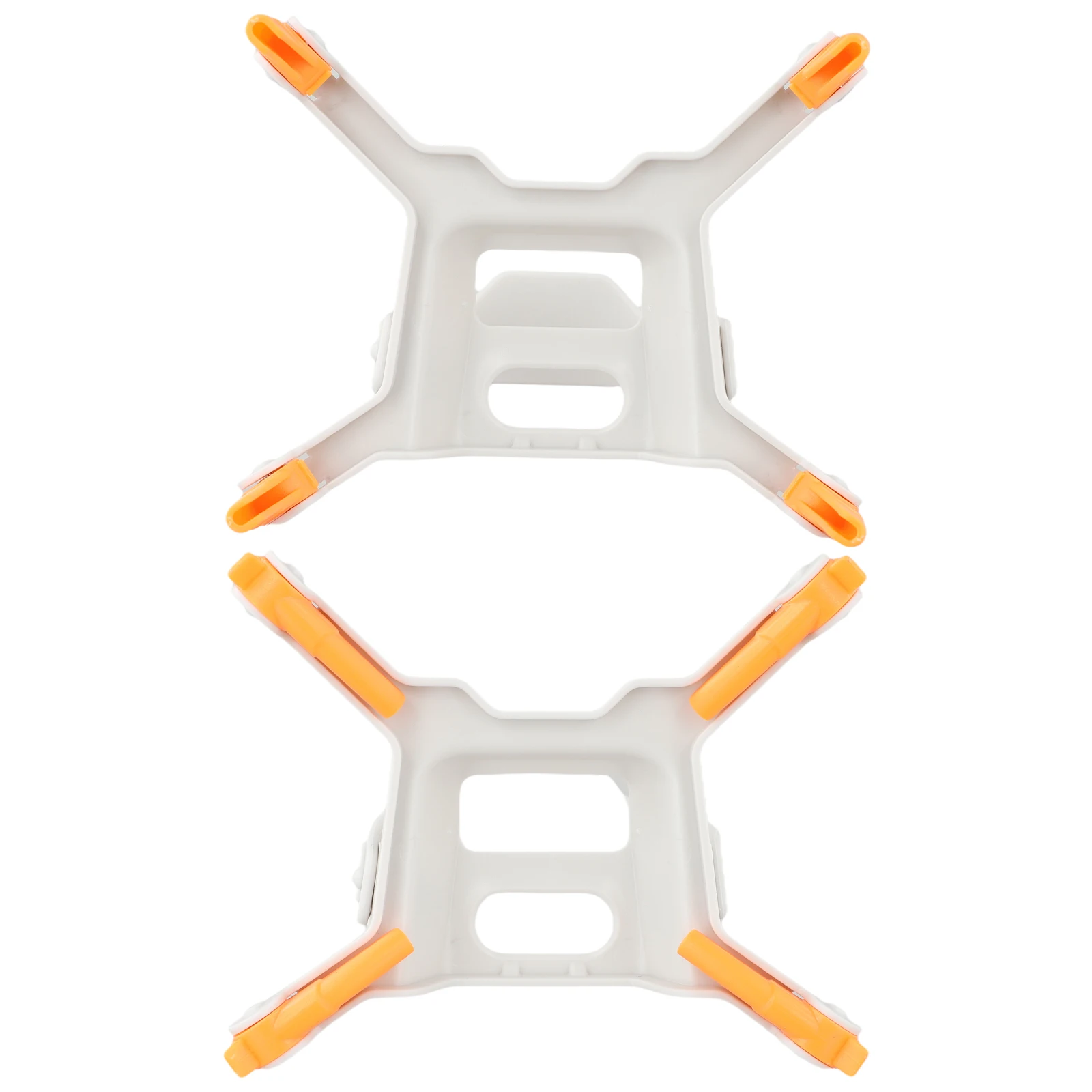 For DJI Flip Foldable Landing Gear Extender with Height Boost to Improve Stability and Protect from Ground Impacts