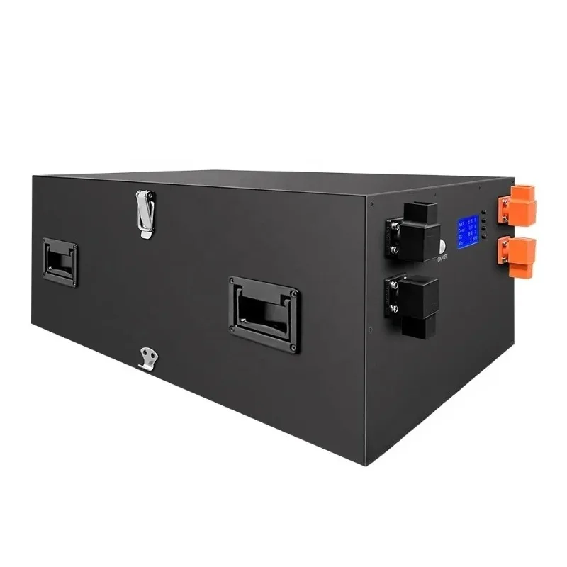 48V 16S 200A 230A 280A 310A Lifepo4 Battery DIY Kit For Solar Energy System With 200A Smart BMS No Battery