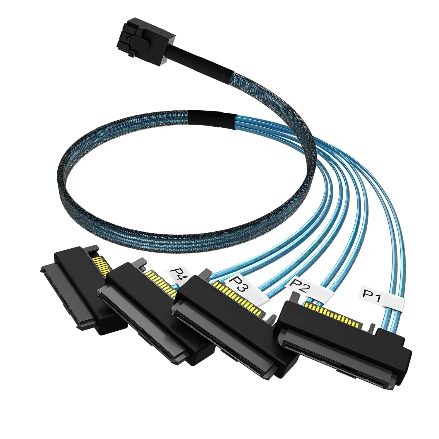 Joniserl Mini-Sas T…