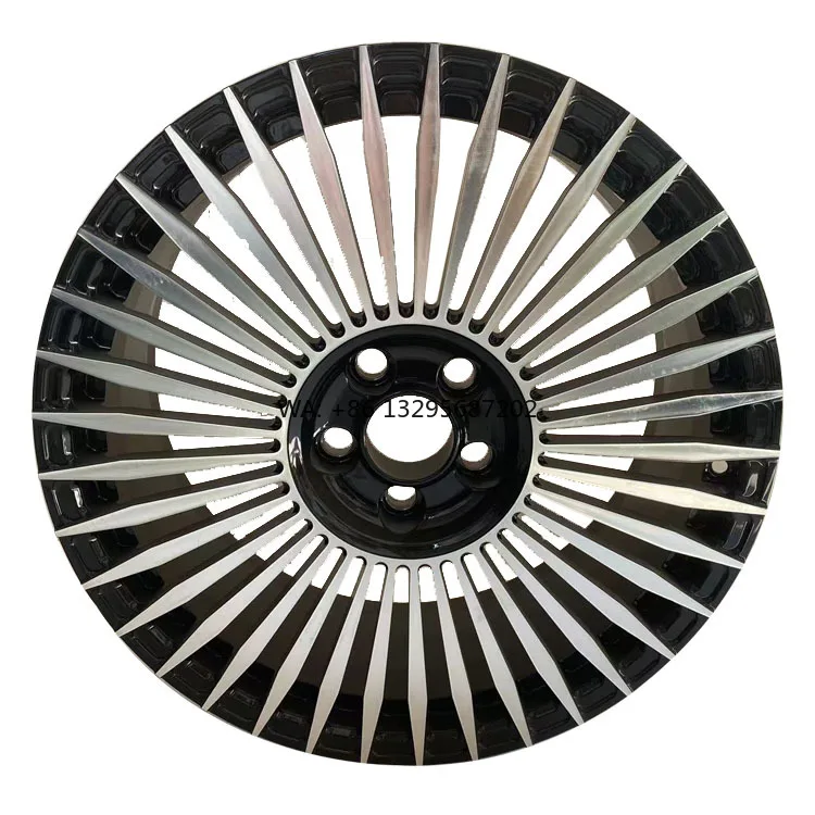 

Alloy Rims 19 20 21 22 23 Inch 2008 2014 Style Forged Rim for Land Rover Range Rover Sport Svr Wheels Rays Wheel