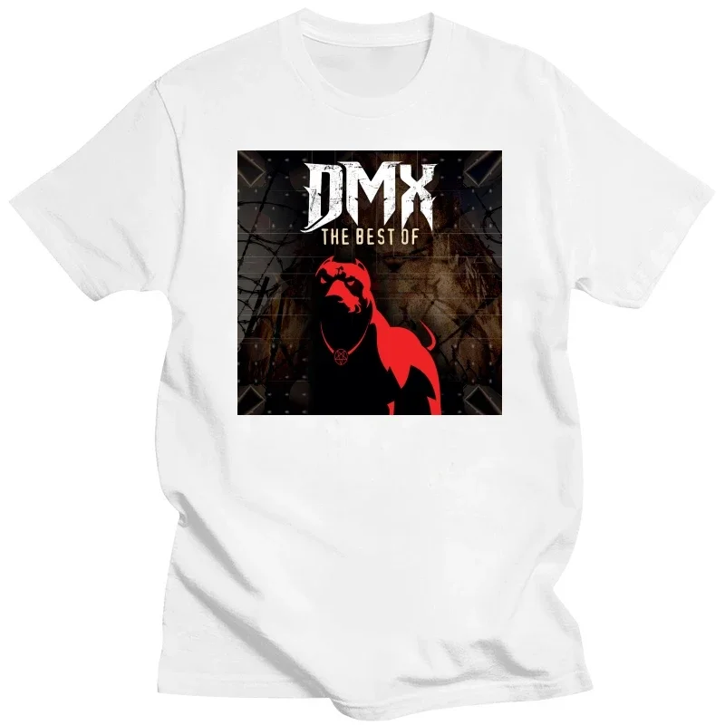 rapper gift shirt dmx fan art ruff ryders t shirt dmx yonkers new york dark man vintage distressed tshirt heavyweight fashion