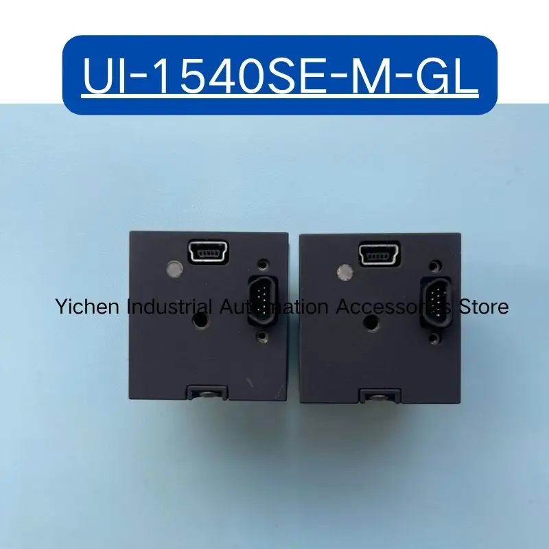 Used UI-1540SE-M-GL Industrial Camera Test OK Fast Shipping