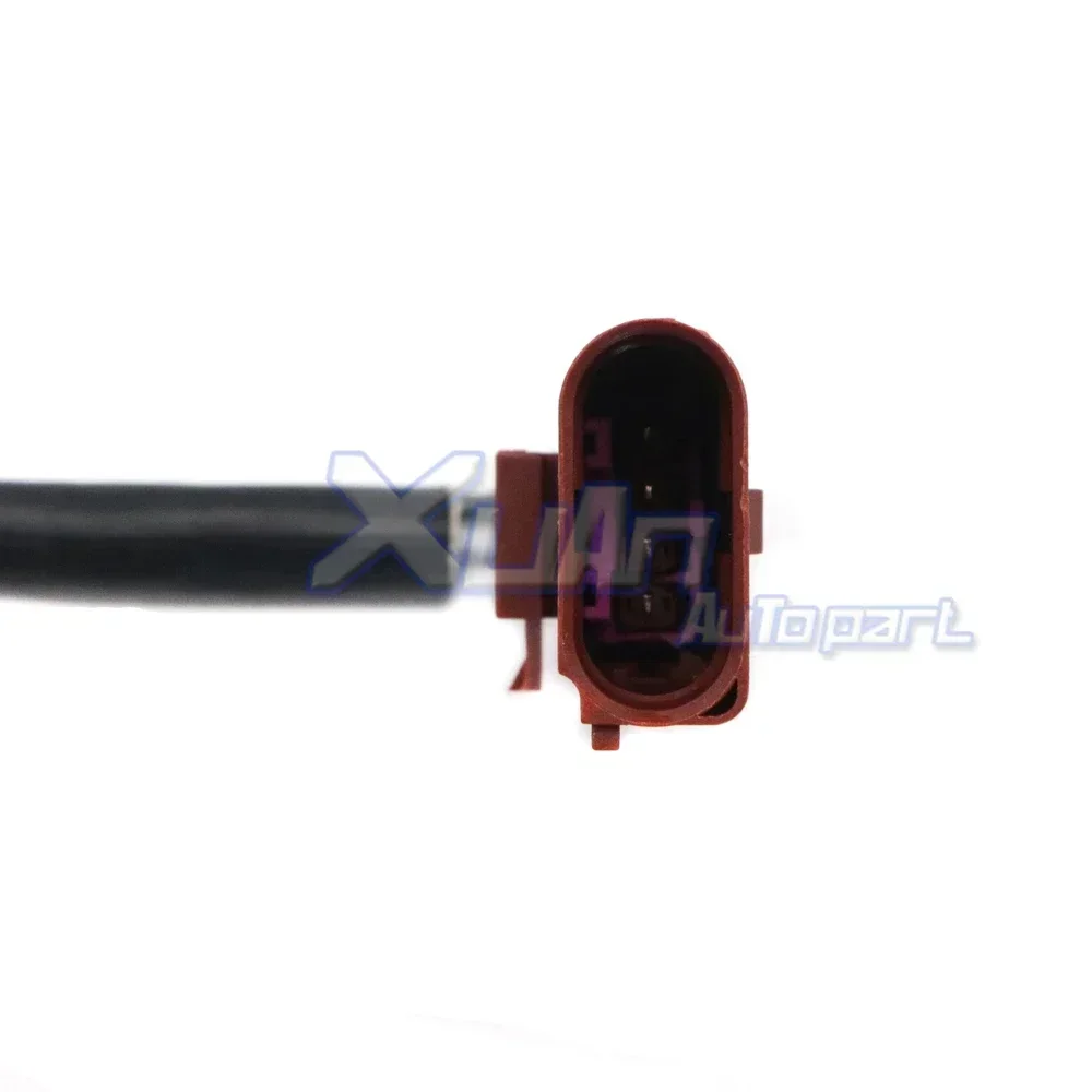 NUOVA Auto A Valle Lambda O2 Sensore di Ossigeno Aria Sensore di Rapporto Carburante 234-4829 Per VW Beetle CC Golf Eos CC Audi A4 A3 R8