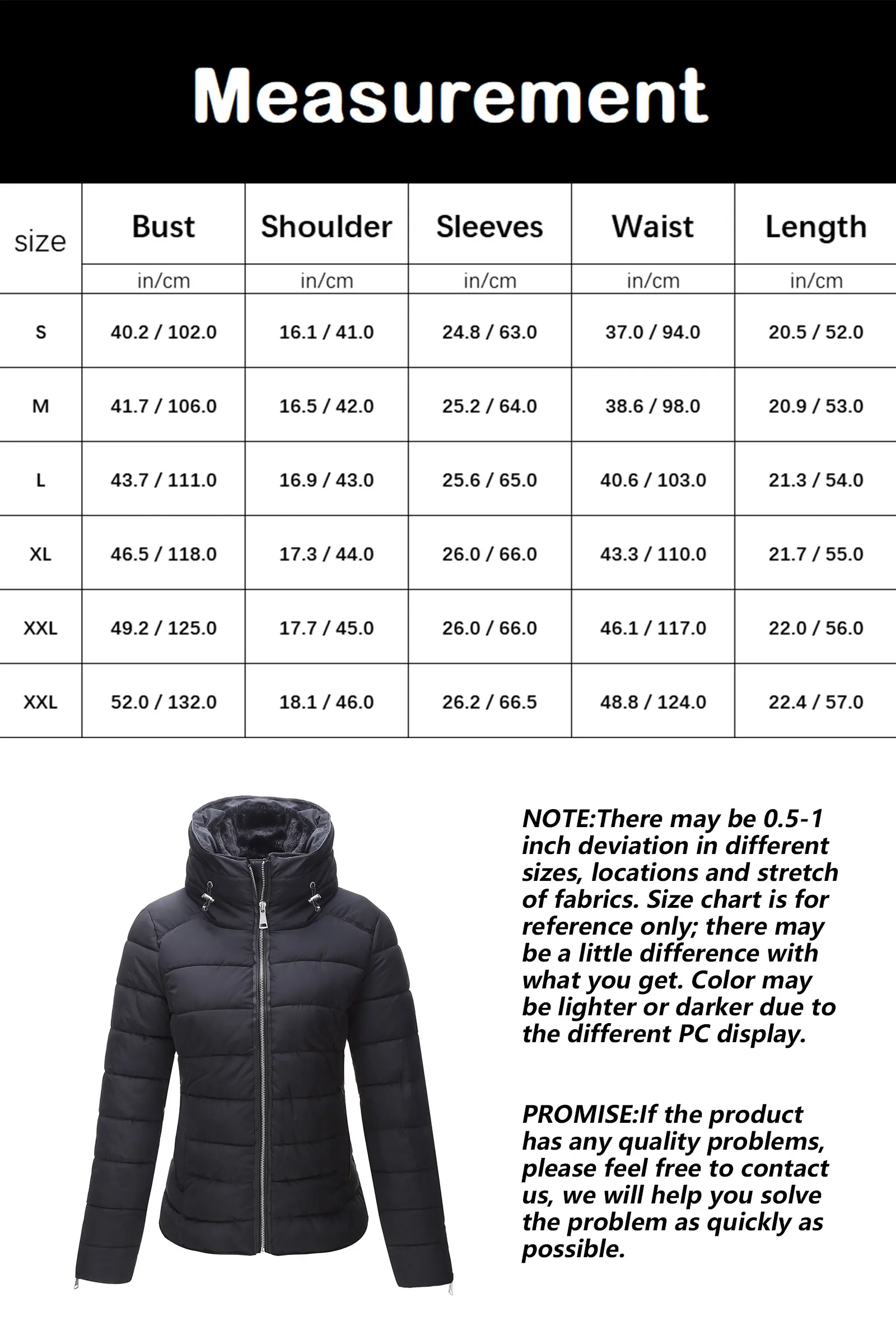 Giolshon Women Quilted Lightweight Padding Jacket Puffer Bubble Coat for Spring Fall and Winter