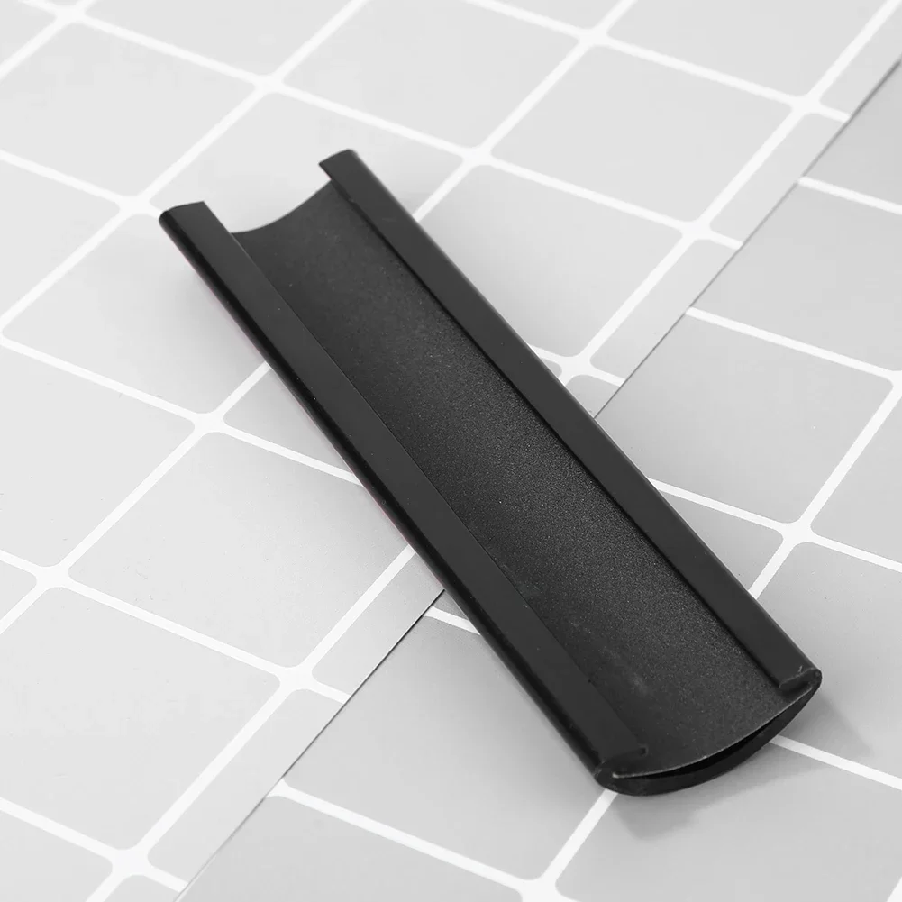 Aiguiseur de pointe de queue de billard en plastique, outil de réparation et de polissage pour accessoires de billard