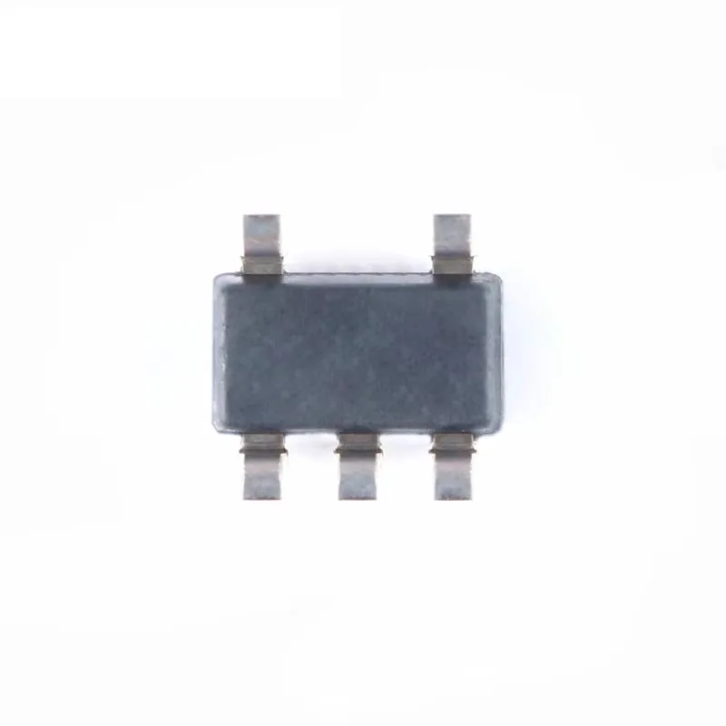 10-50PCS TLV62569DBVR TLV62569DBVT TLV62569 SOT-23-5 DC-DC Power Chip 2A High Efficiency Buck Converter Chip