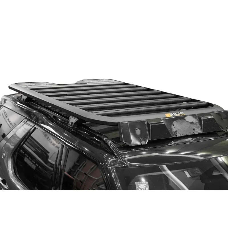 HS Popular roof rack/roof platform/roof basket/flat platform for Discovery 5