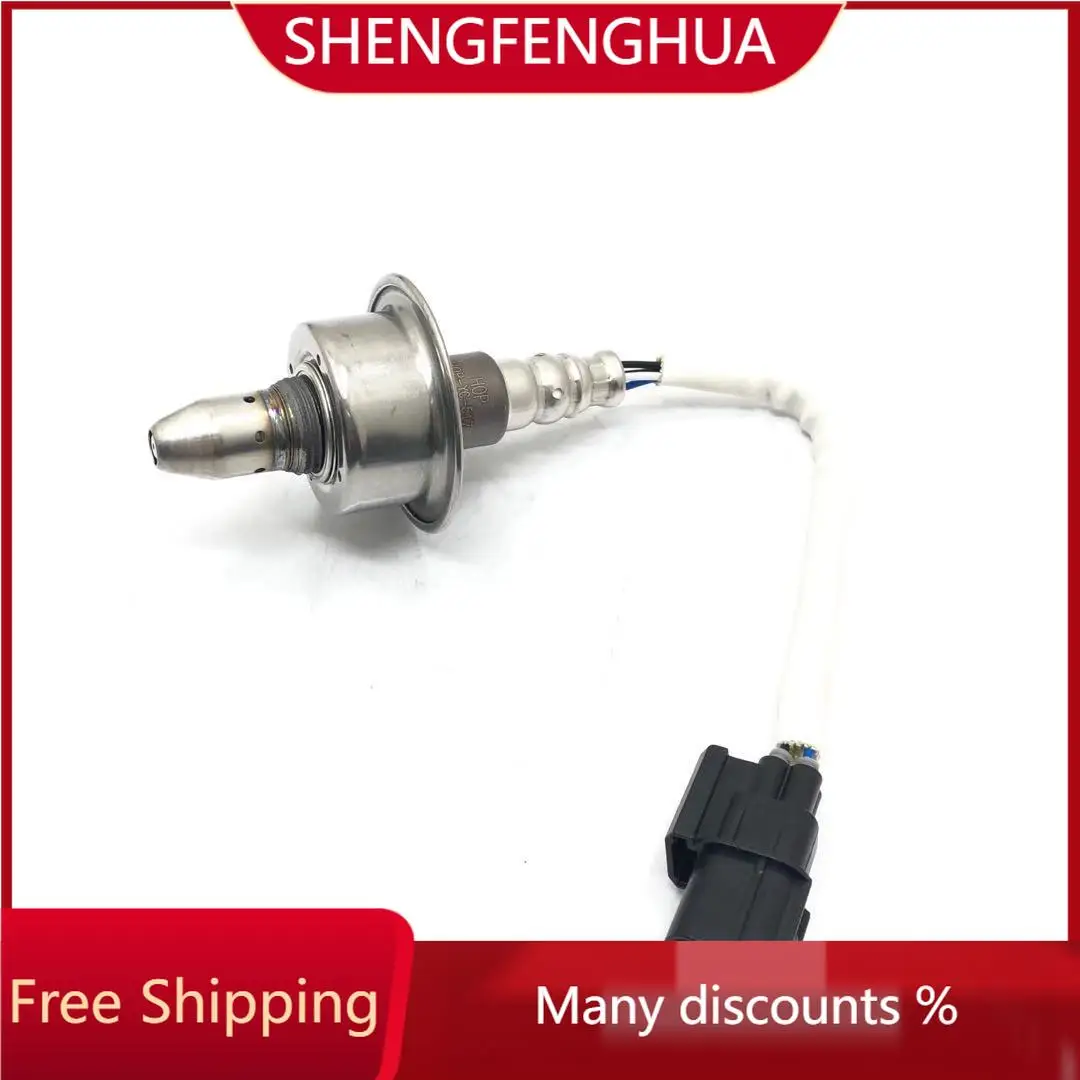 SHENGFENG HUA Free Shipping For Accord Dongfeng Bensi Platinum Ruitian oxygen sensor front oxygen 36531-5A4-A01 211200-3650