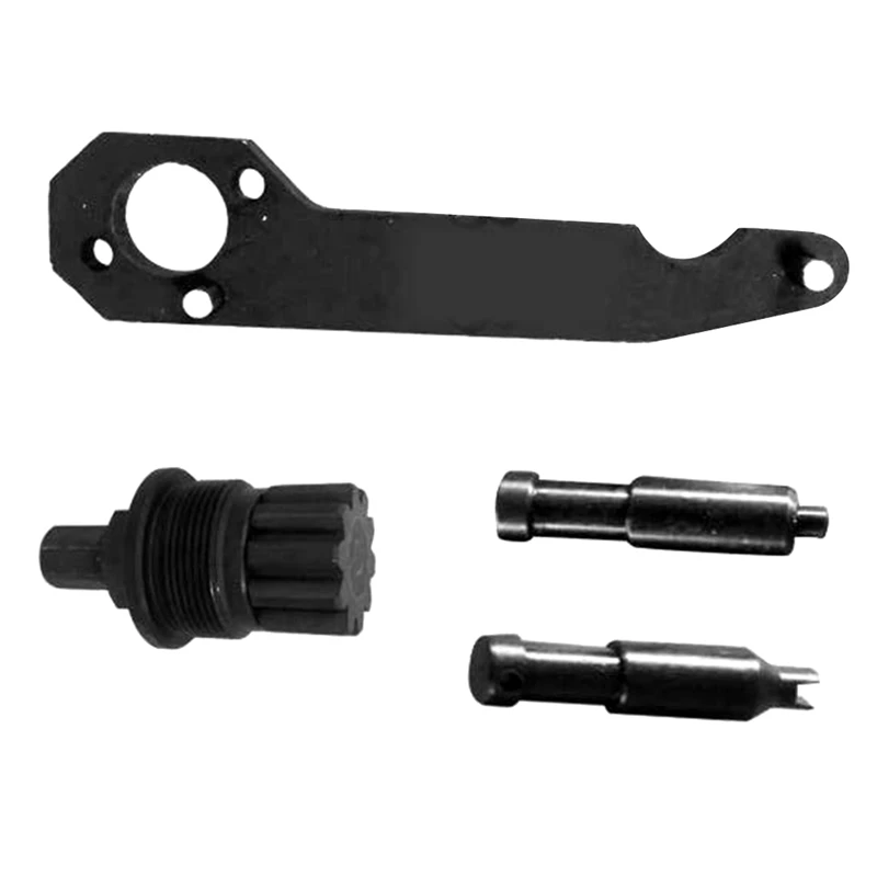 

Cranking Timing Tool Black 99395223 Automotive Supplies For Fiat Iveco C9 Engine