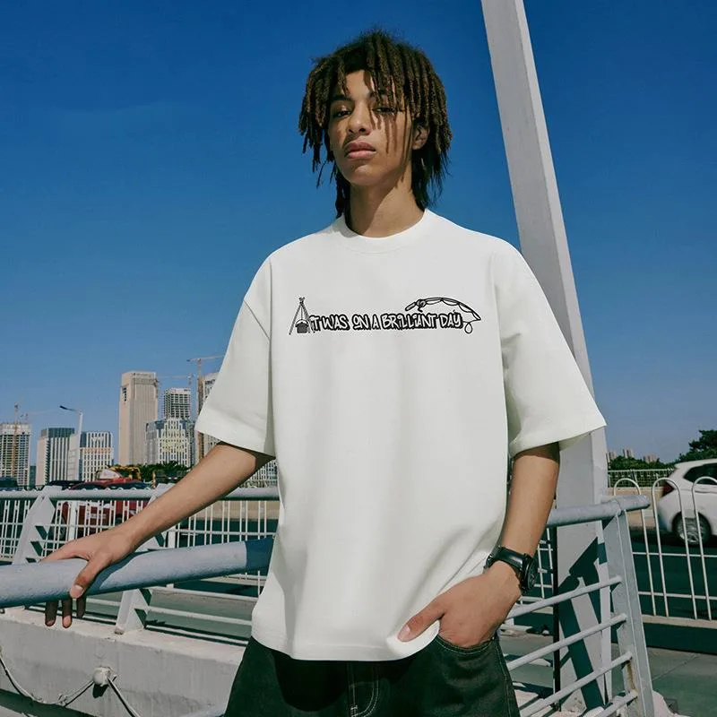 

Мужская одежда, футболка с принтом для кемпинга, рыбалки, весна-лето, Новое поступление, крутая модная трендовая стильная футболка E88W