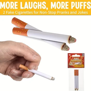 harmless fake cigarettes Clesen Store
